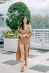 Rhian Ramos x GS: Bās Romper